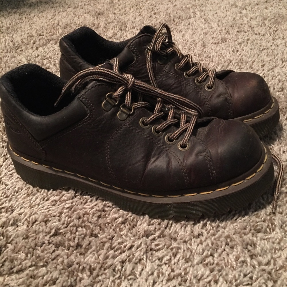 Dr martens